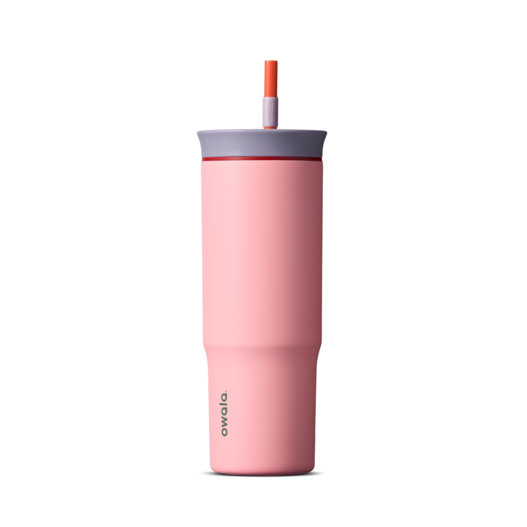 24oz Tumbler Water Bottle 97F3X7FNJW