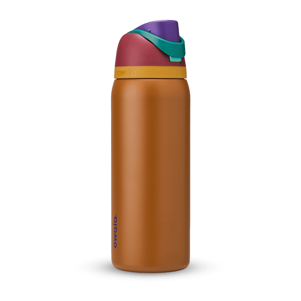 FreeSip® CA Water Bottle 3CQLHVTSA