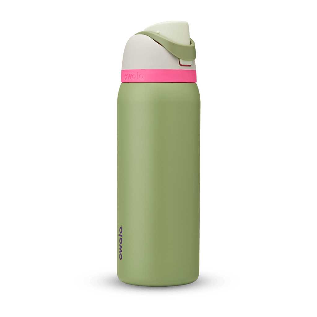 FreeSip® CA Water Bottle 3CQLHVTSA