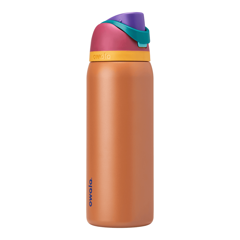 FreeSip® CA Water Bottle 3CQLHVTSA