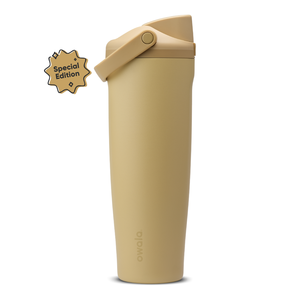 FreeSip® Sway Water Bottle 6JBU0RL78O