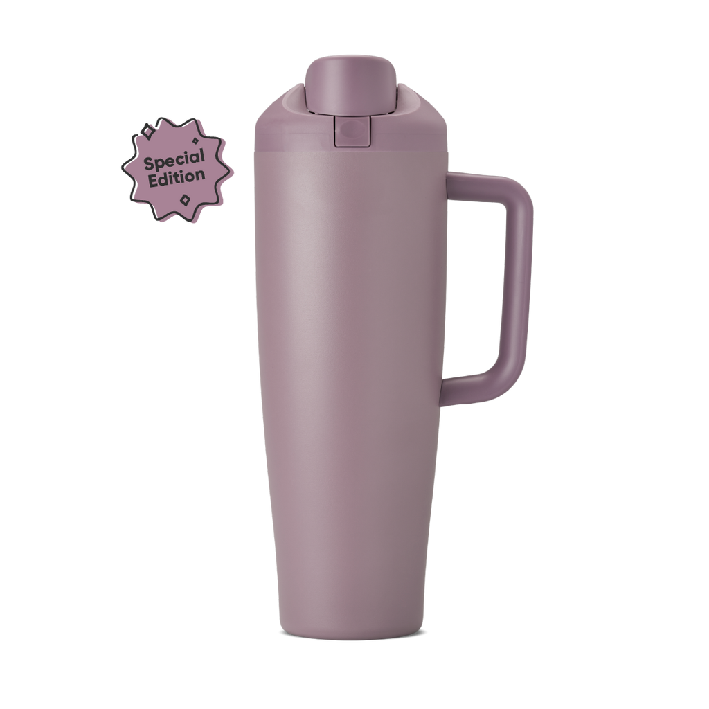 FreeSip® Tumbler UK Water Bottle X0GZV