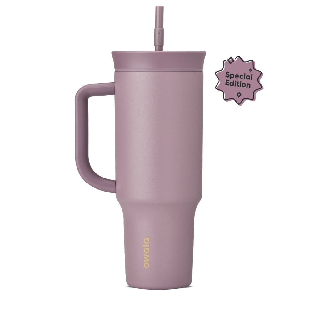 40oz Tumbler Water Bottle HYR3Q8Z1LL