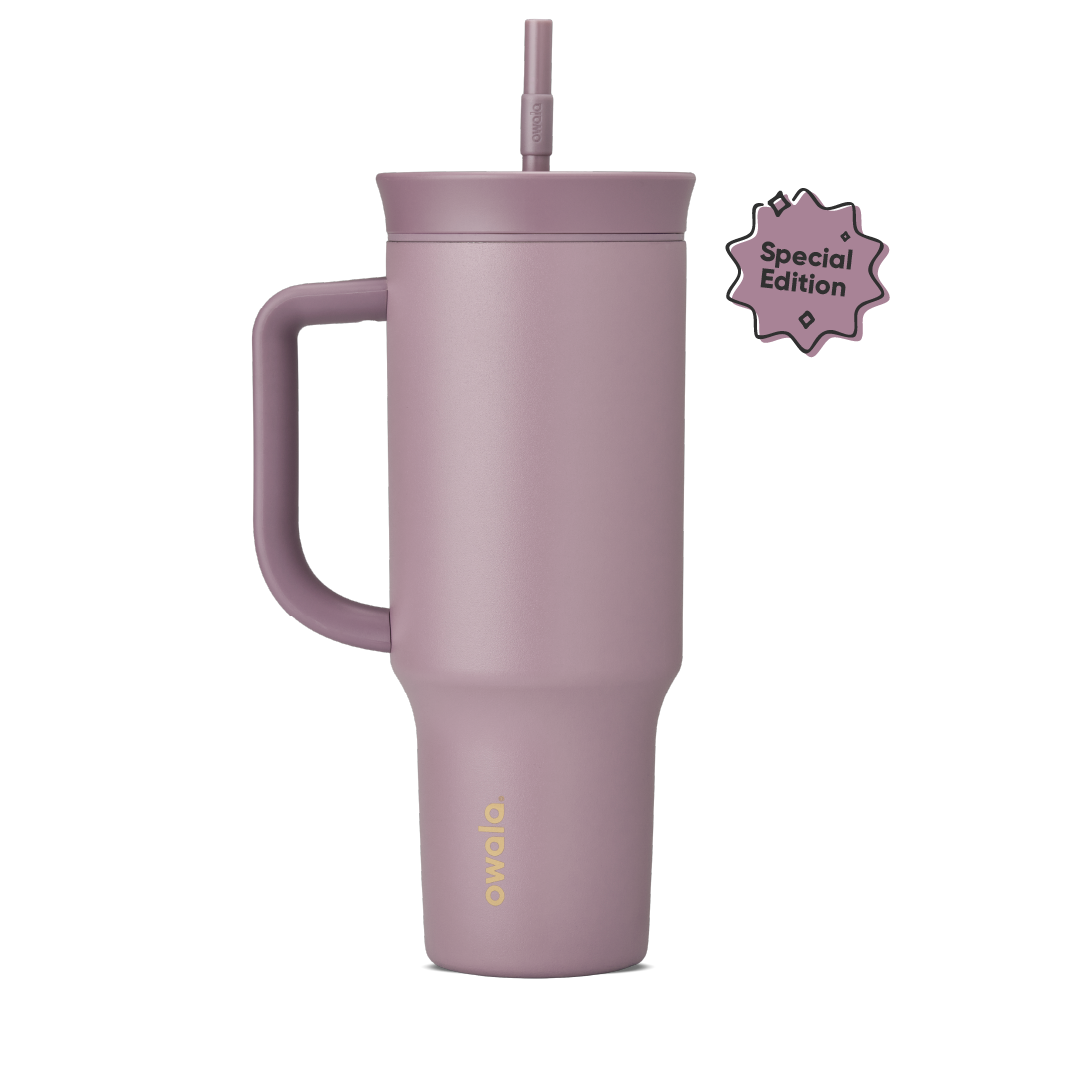 40oz Tumbler Water Bottle HYR3Q8Z1LL