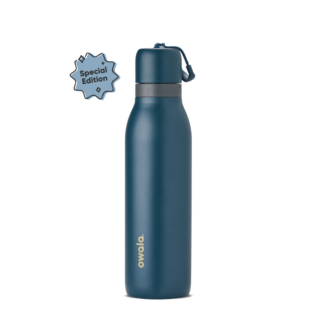 FreeSip® Twist Water Bottle NJKOK