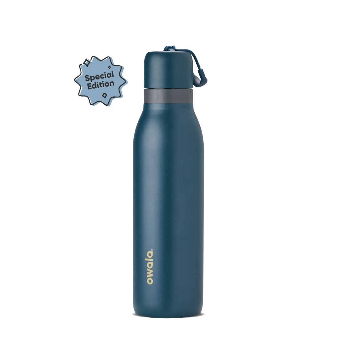 FreeSip® Twist Water Bottle NJKOK