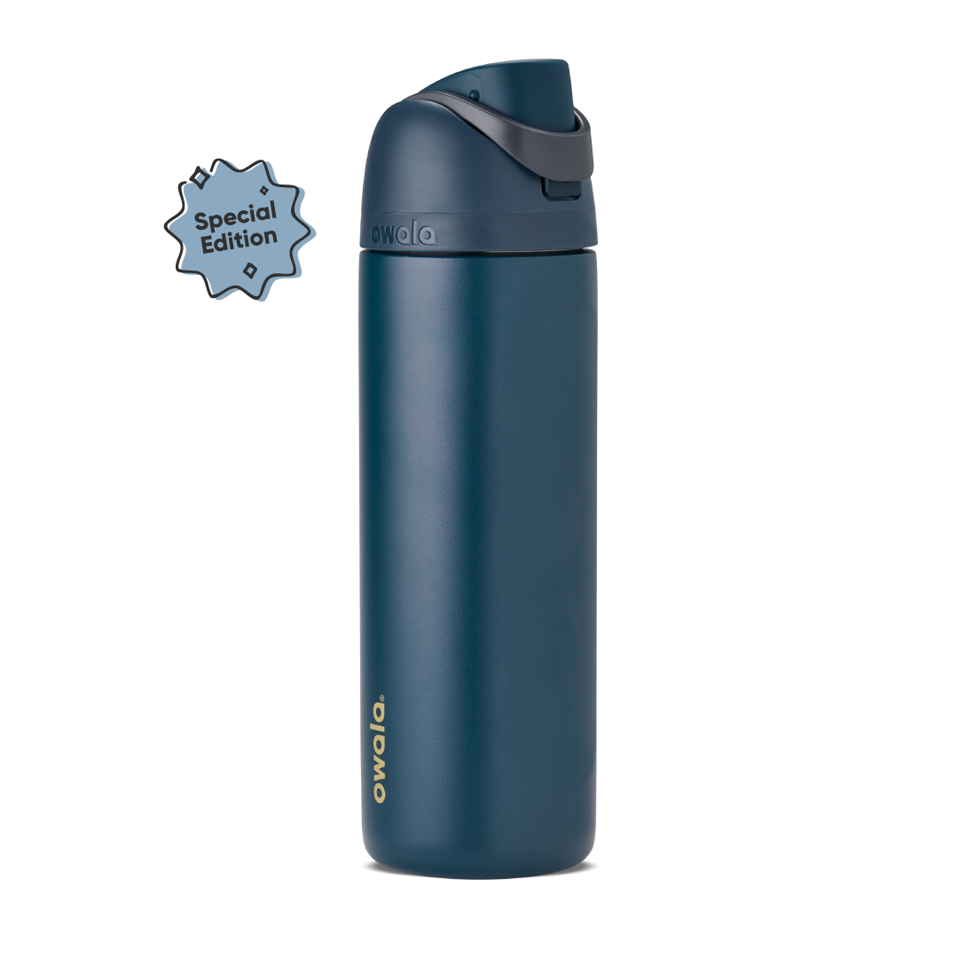 FreeSip® CA Water Bottle 3CQLHVTSA