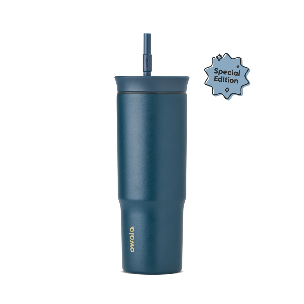 24oz Tumbler Water Bottle 97F3X7FNJW