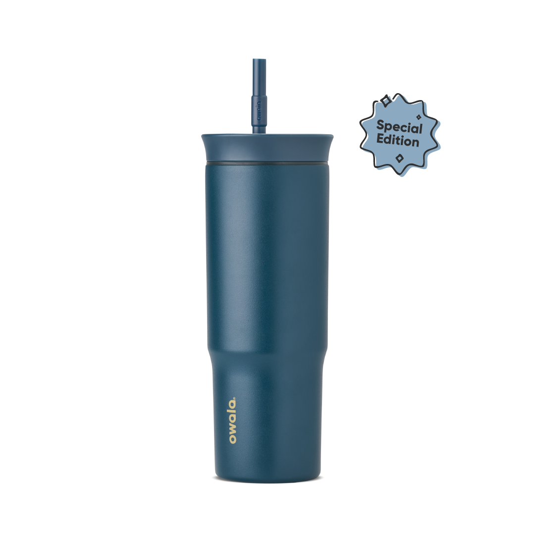 24oz Tumbler Water Bottle 97F3X7FNJW