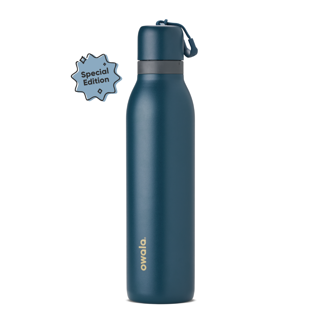 FreeSip® Twist Water Bottle NJKOK