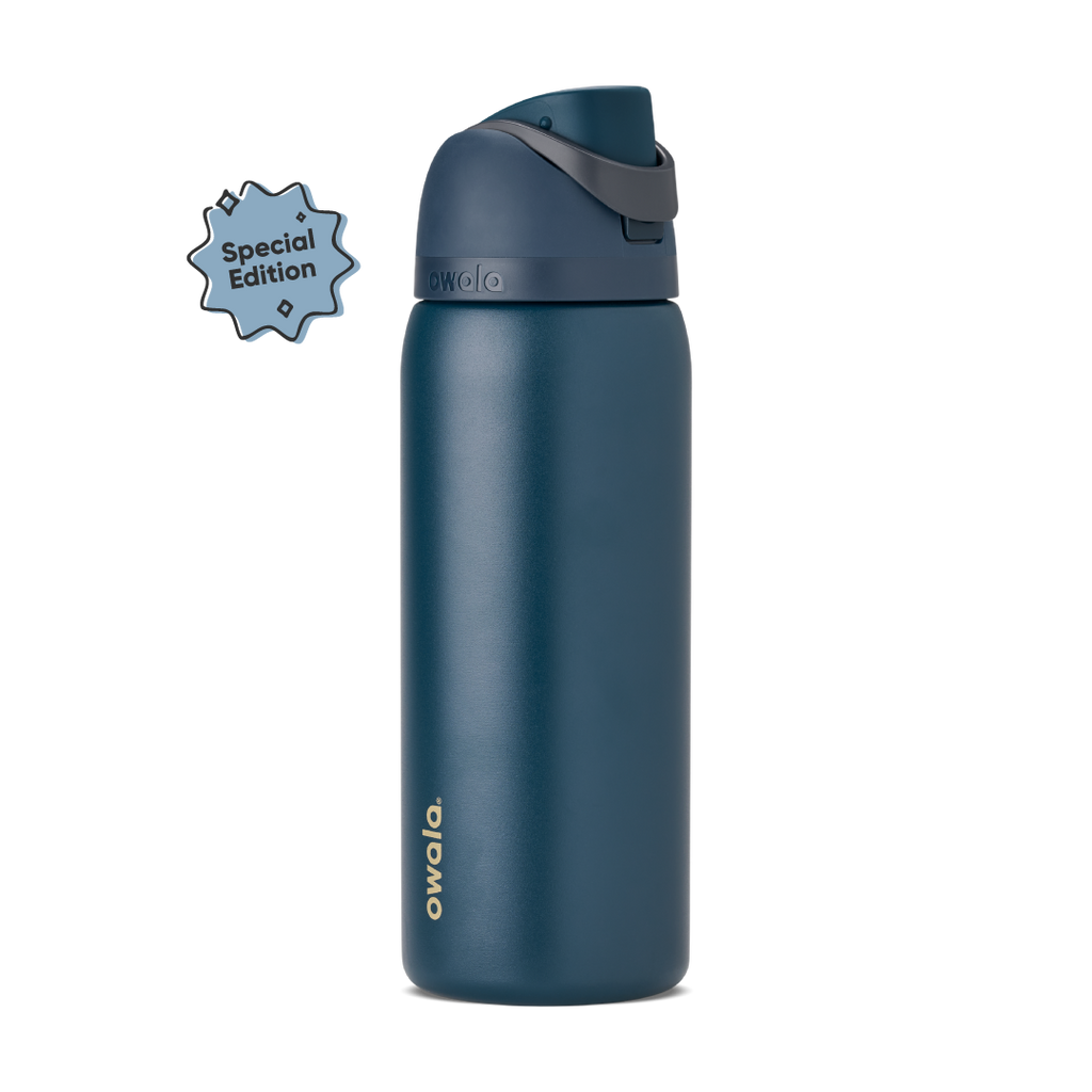 FreeSip® CA Water Bottle 3CQLHVTSA