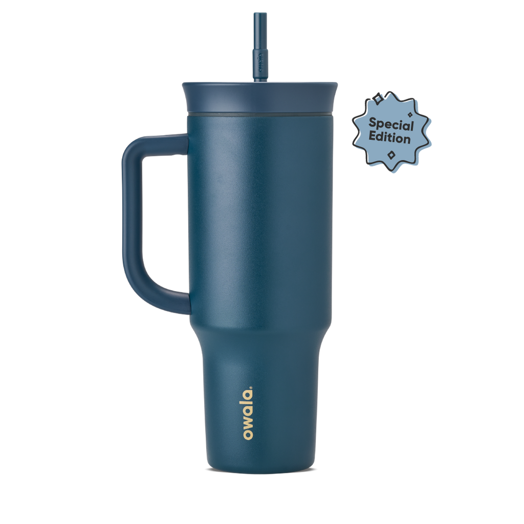 40oz Tumbler Water Bottle HYR3Q8Z1LL