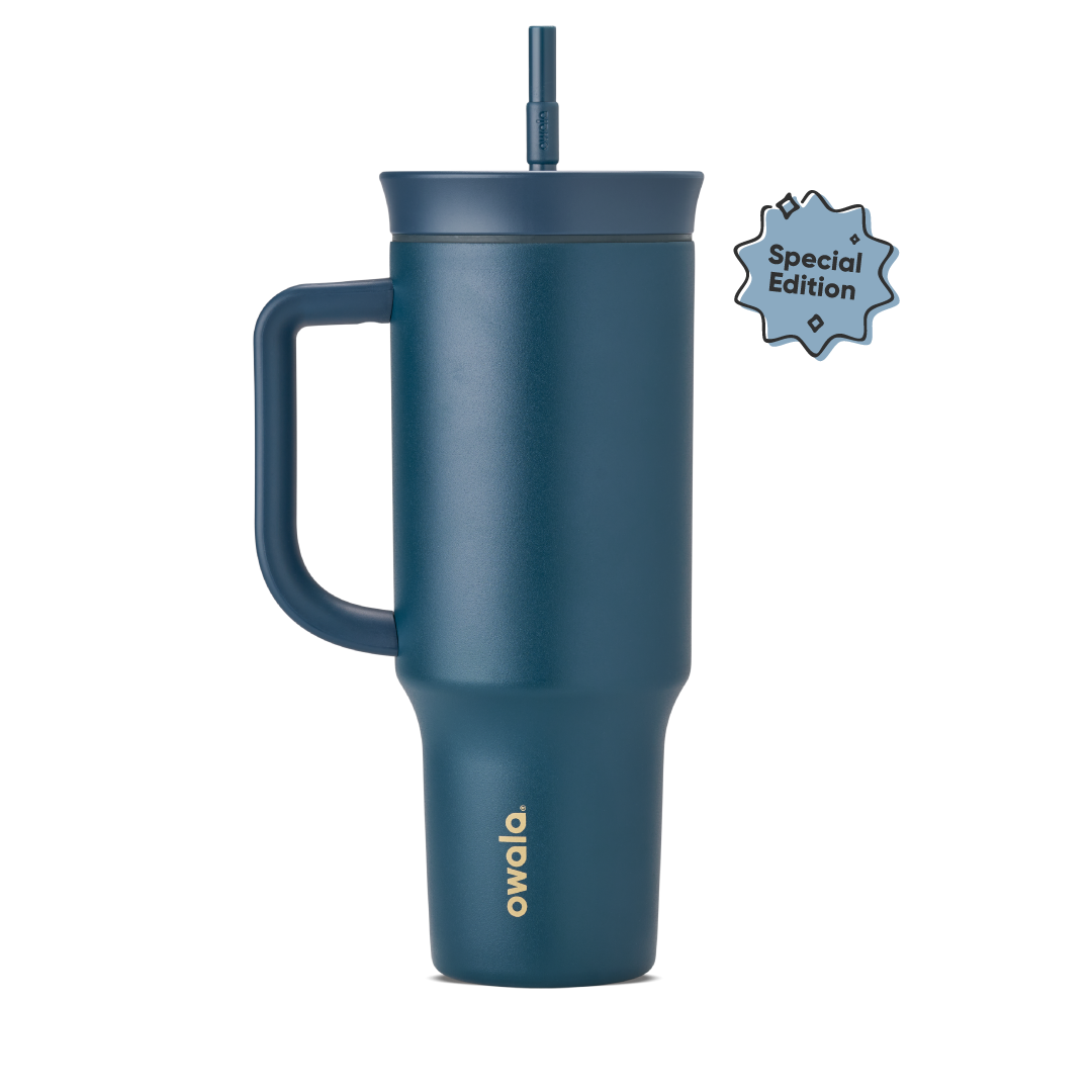 40oz Tumbler Water Bottle HYR3Q8Z1LL