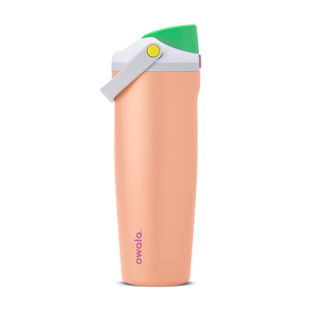 FreeSip® Sway CA Water Bottle 74RU9U8T