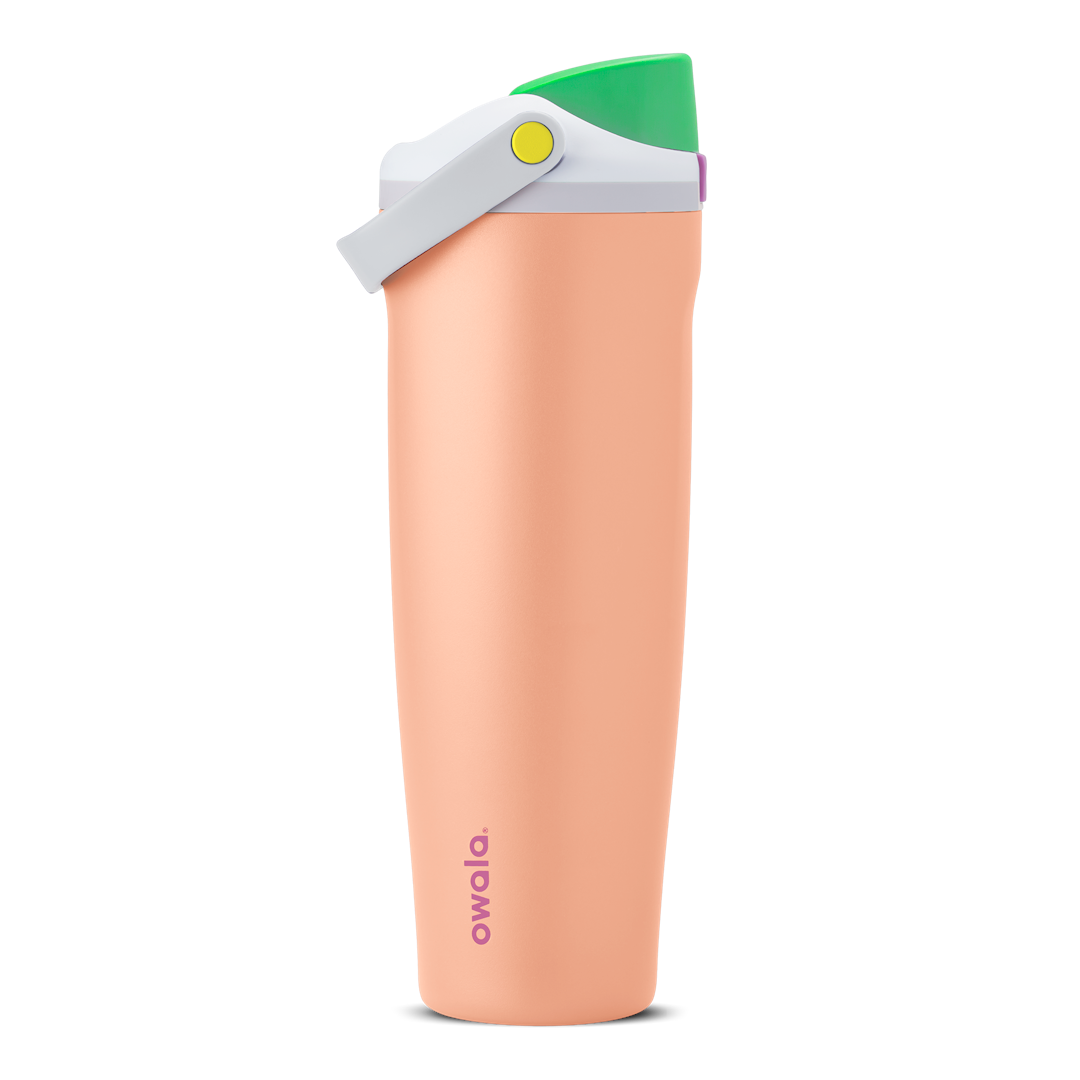 FreeSip® Sway CA Water Bottle 74RU9U8T