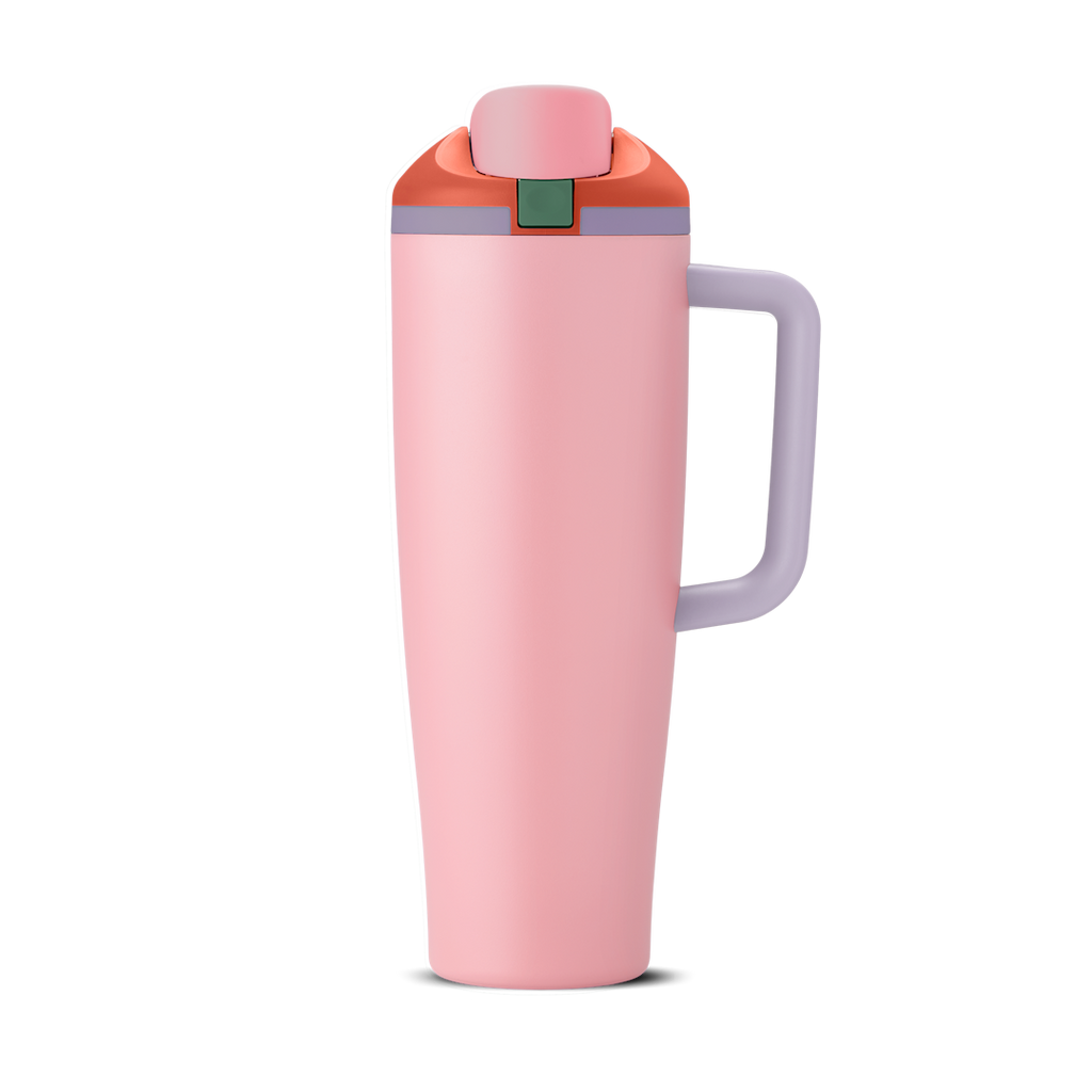 FreeSip® Tumbler Water Bottle YIM43PQWD