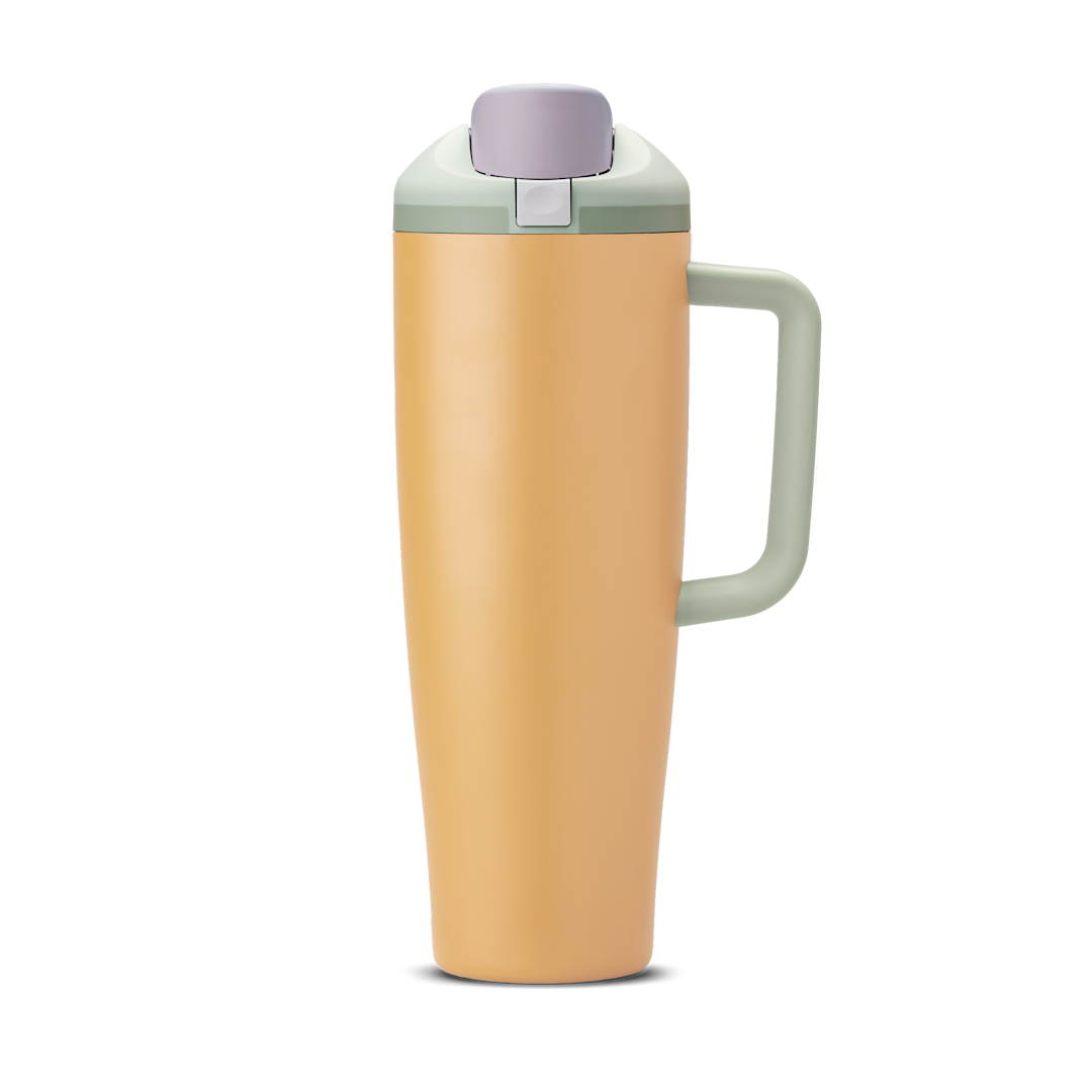 FreeSip® Tumbler UK Water Bottle X0GZV