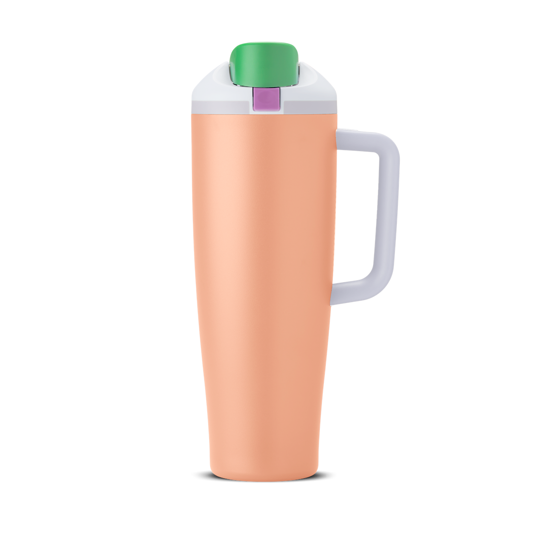 FreeSip® Tumbler Water Bottle YIM43PQWD