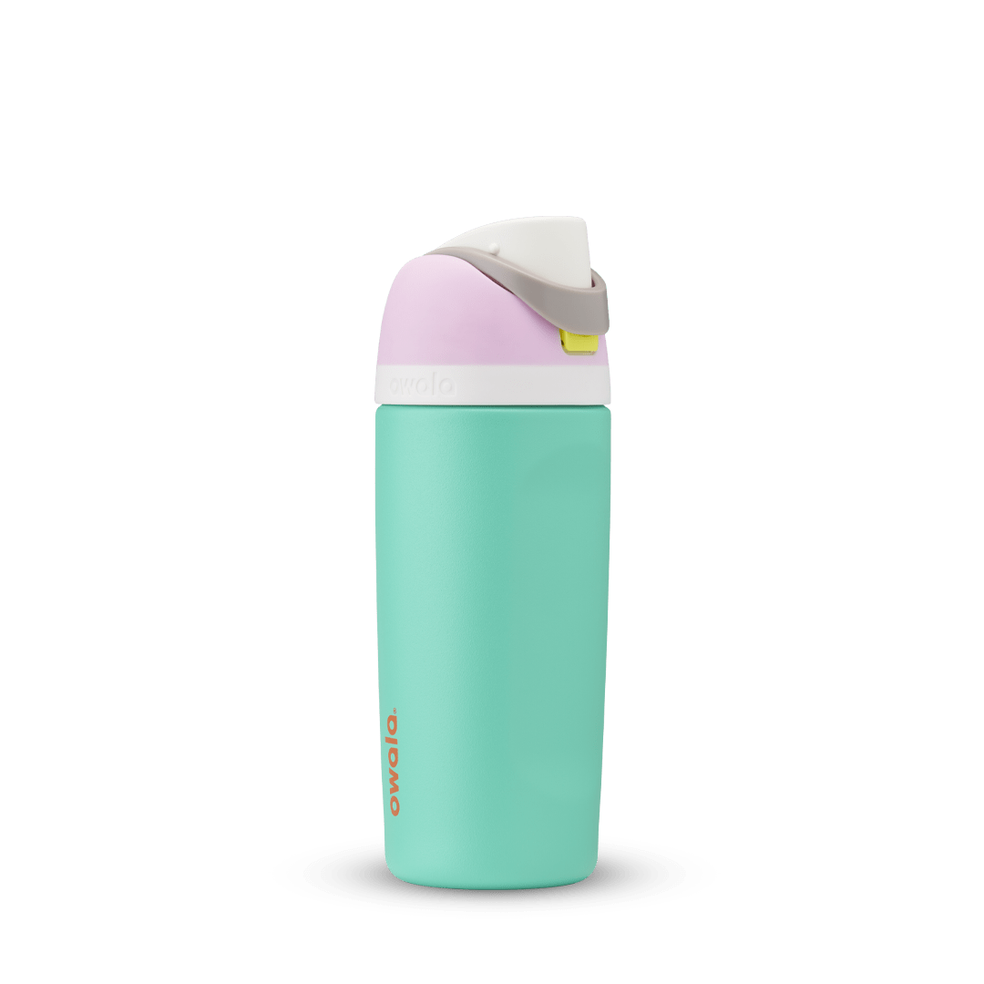 Kids' FreeSip Water Bottle A4I08