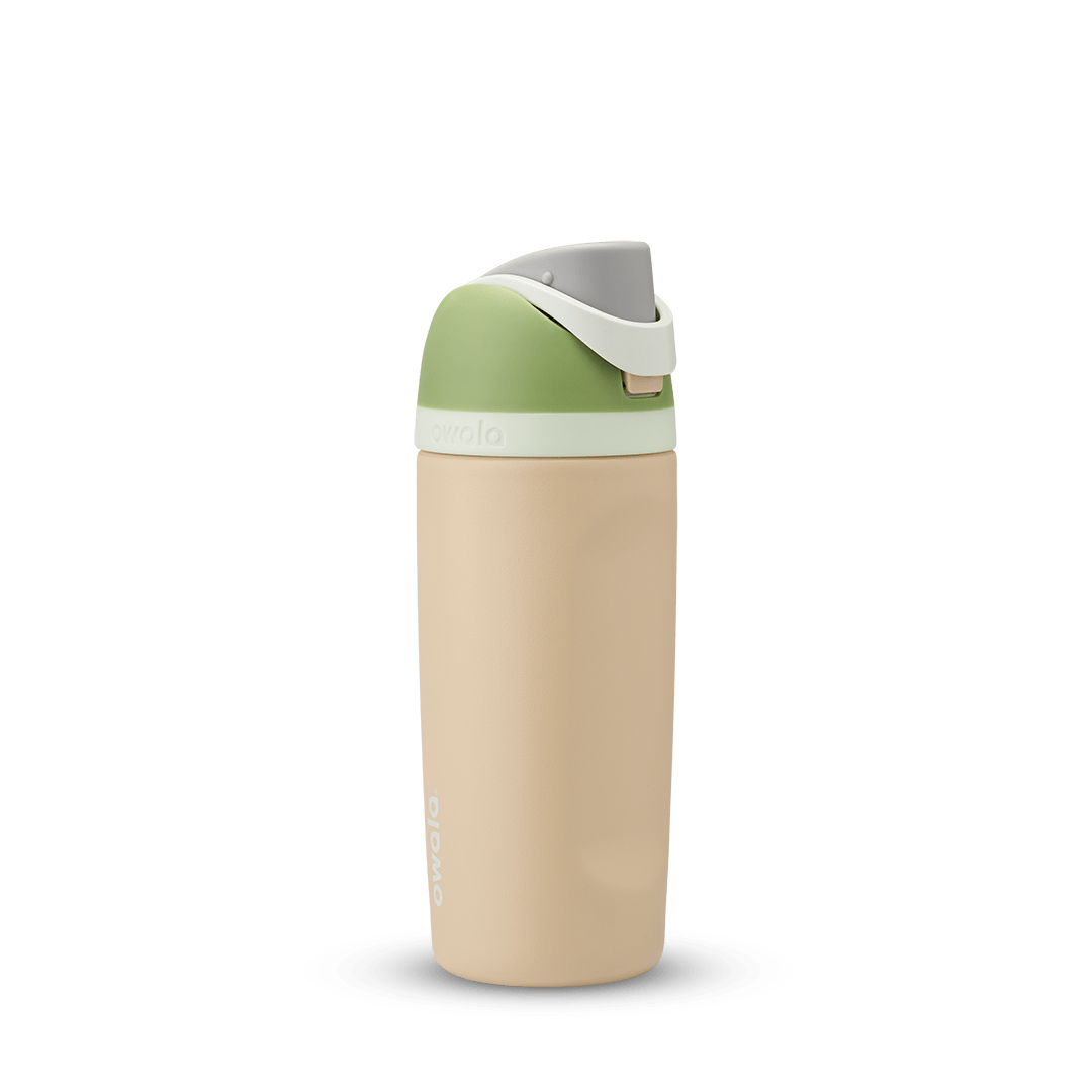 Kids' FreeSip Water Bottle A4I08