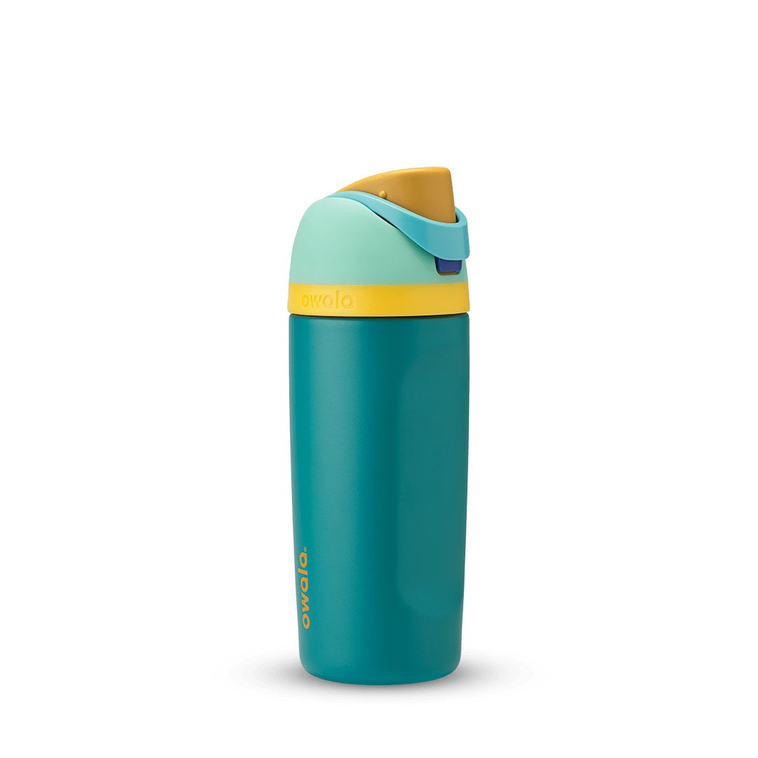 FreeSip® CA Water Bottle 3CQLHVTSA