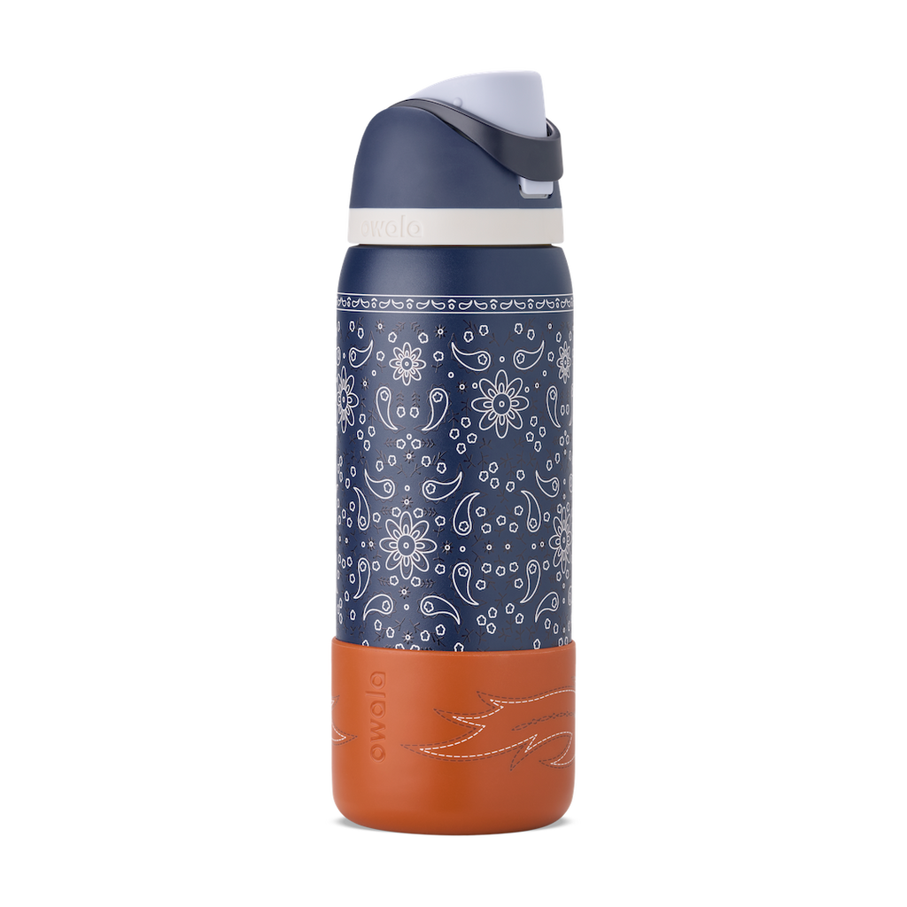 FreeSip Water Bottle ZX87UXHM