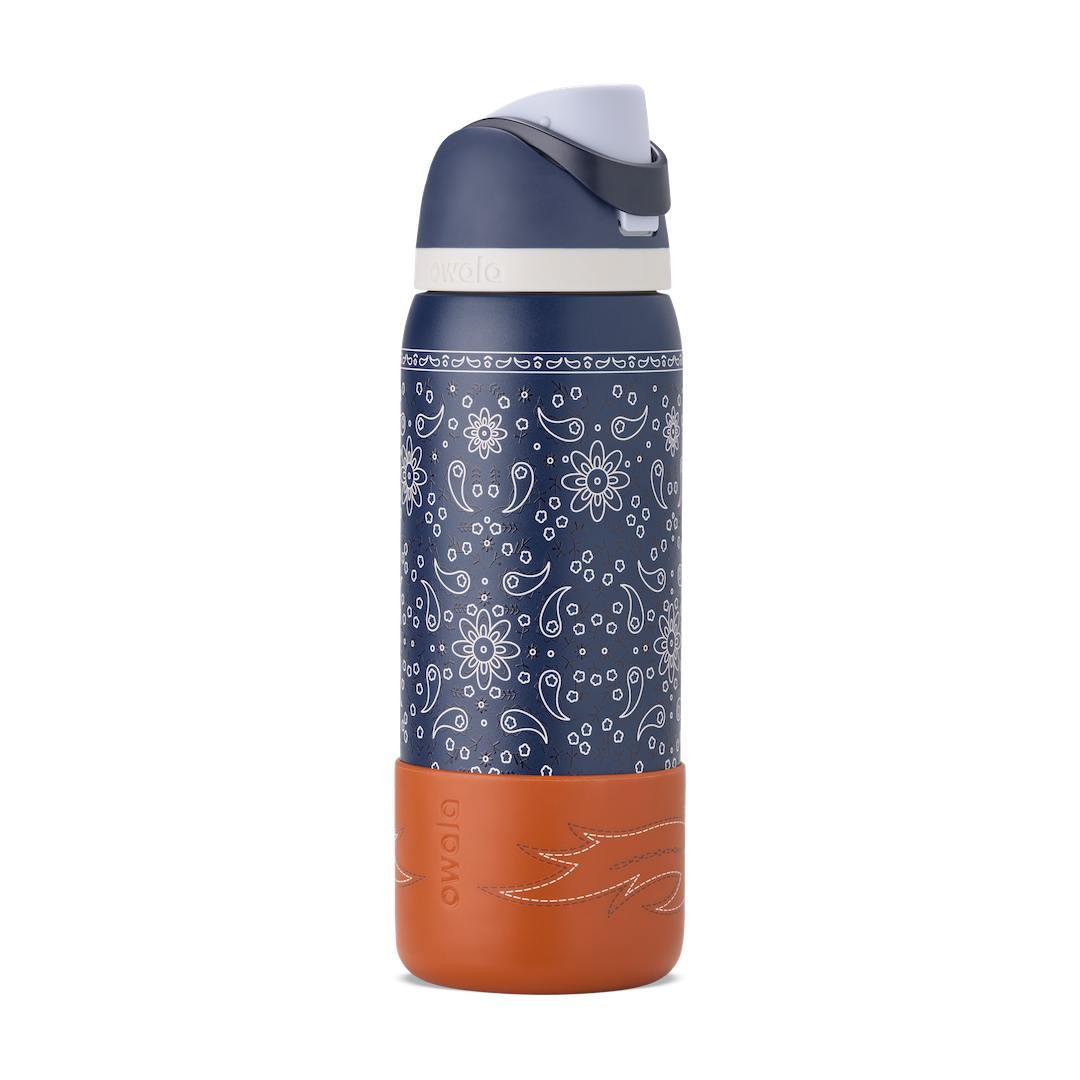 FreeSip Water Bottle ZX87UXHM