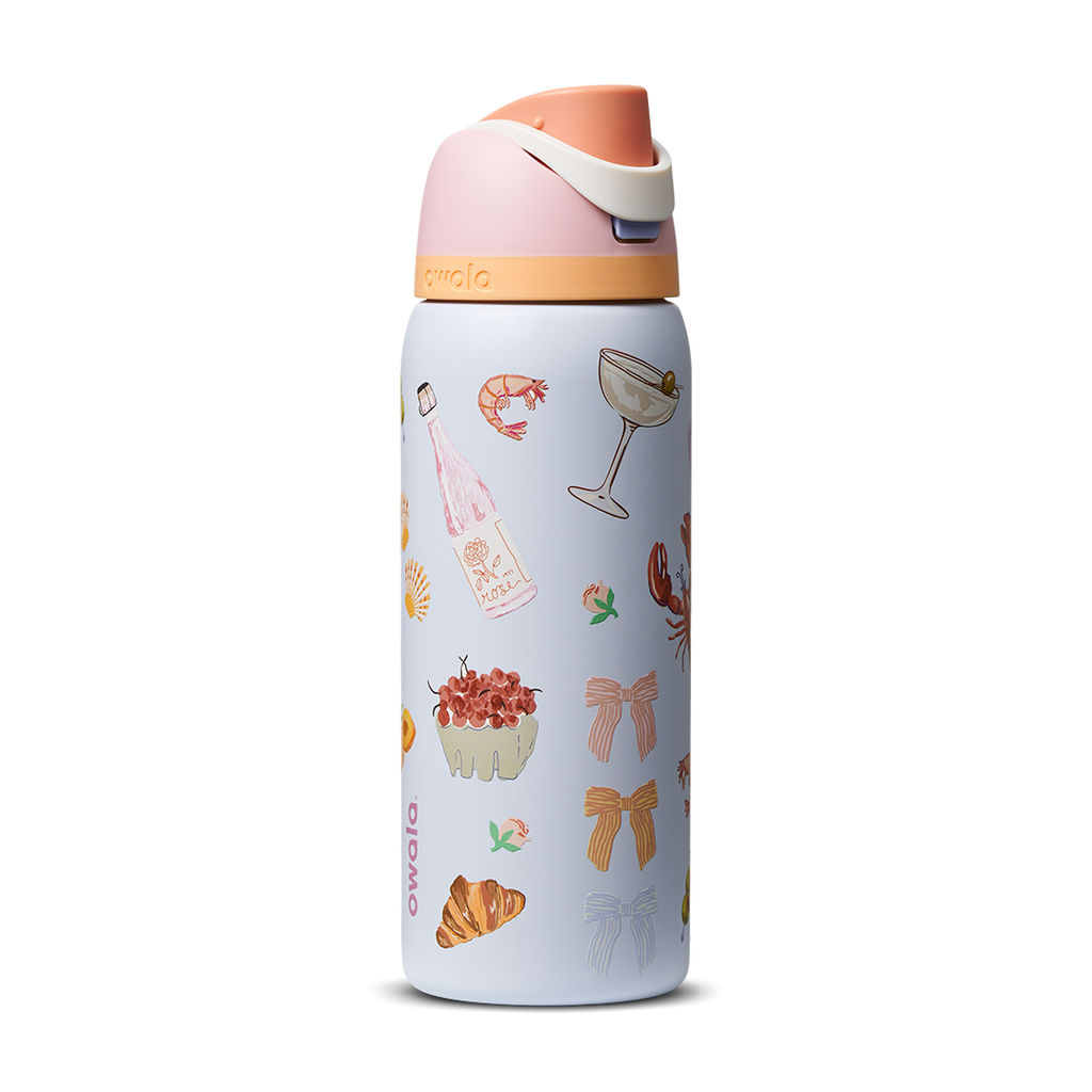 Finders Keepers Water Bottle GFPZ2W5GA