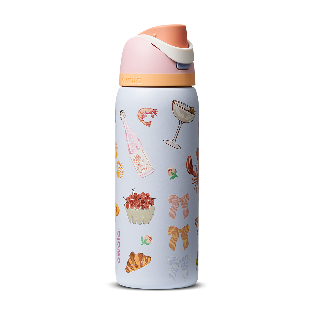 Finders Keepers Water Bottle GFPZ2W5GA