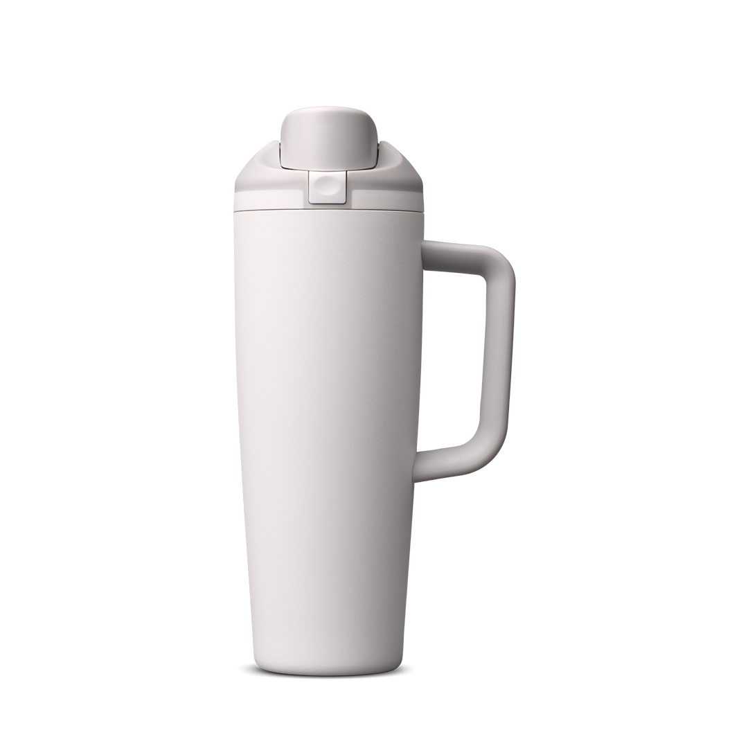 FreeSip® Tumbler UK Water Bottle X0GZV