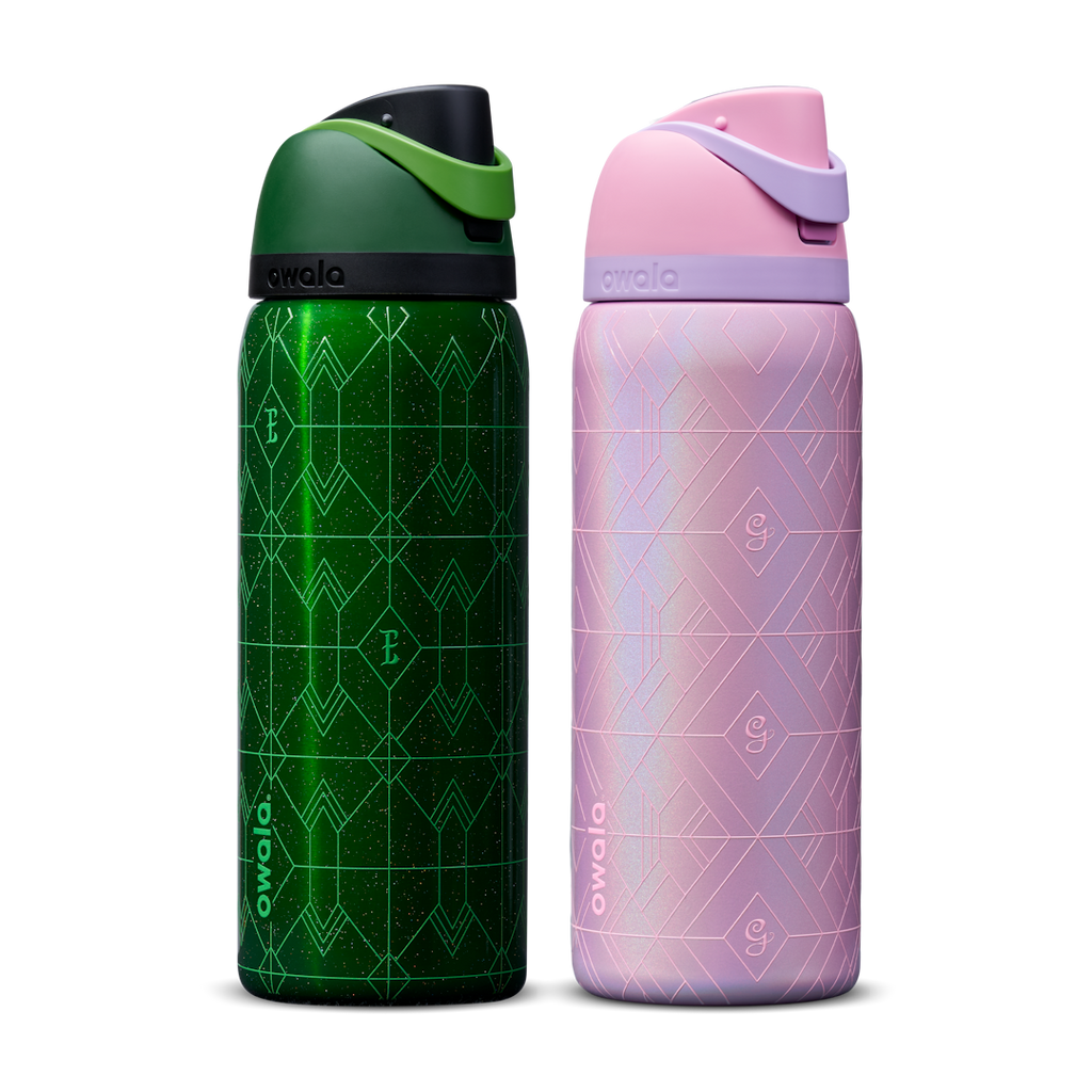 Wicked Water Bottle 7JMK936U7Z