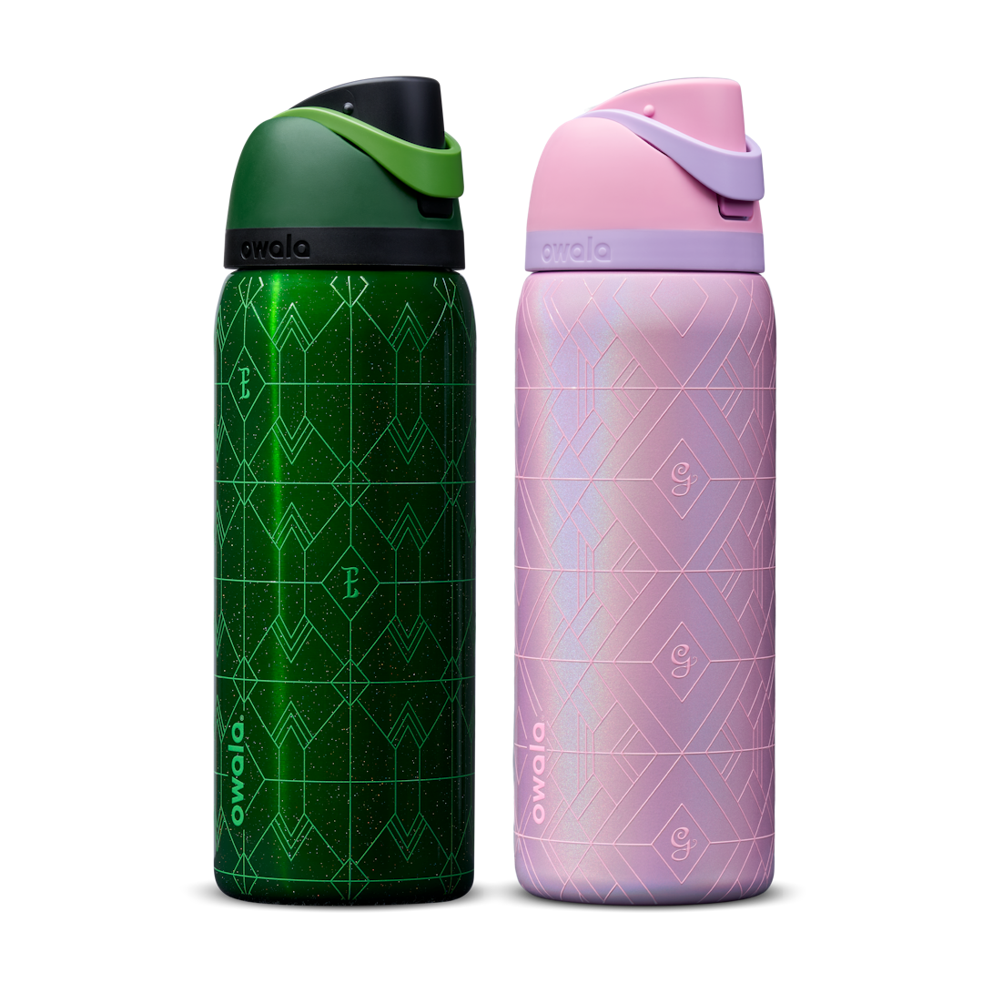 Wicked Water Bottle 7JMK936U7Z