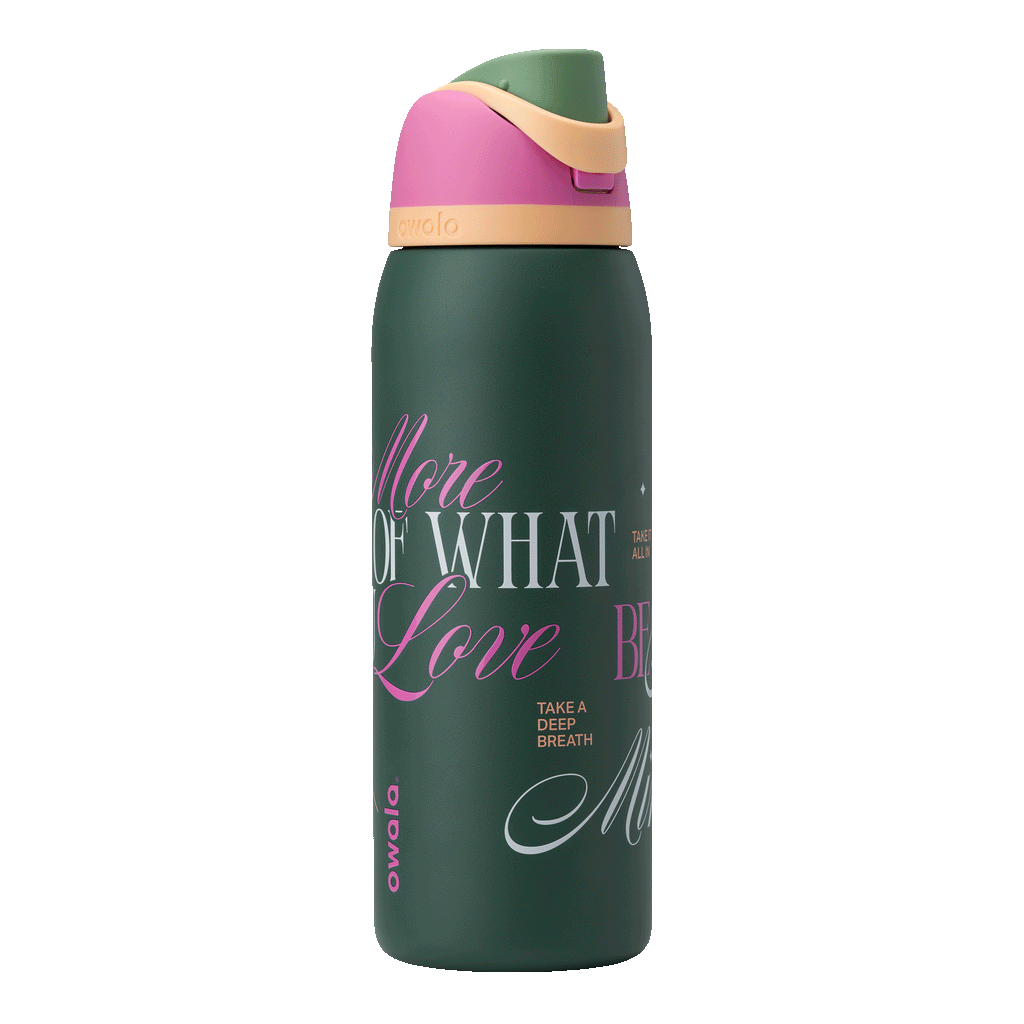 Finders Keepers Water Bottle GFPZ2W5GA