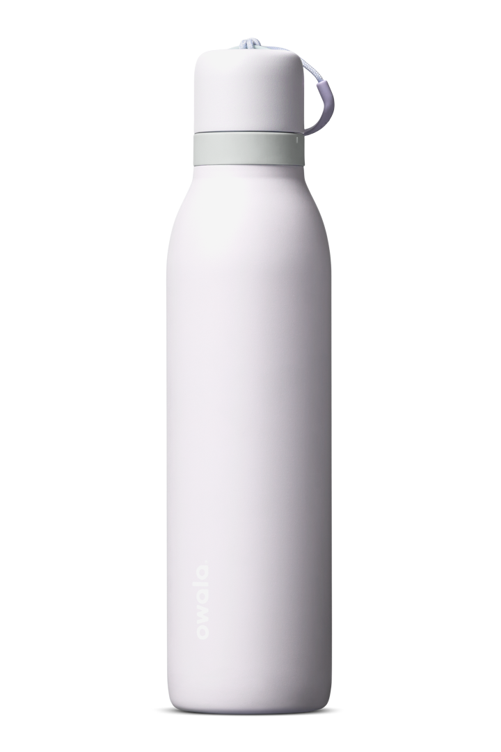 FreeSip® Twist Water Bottle NJKOK