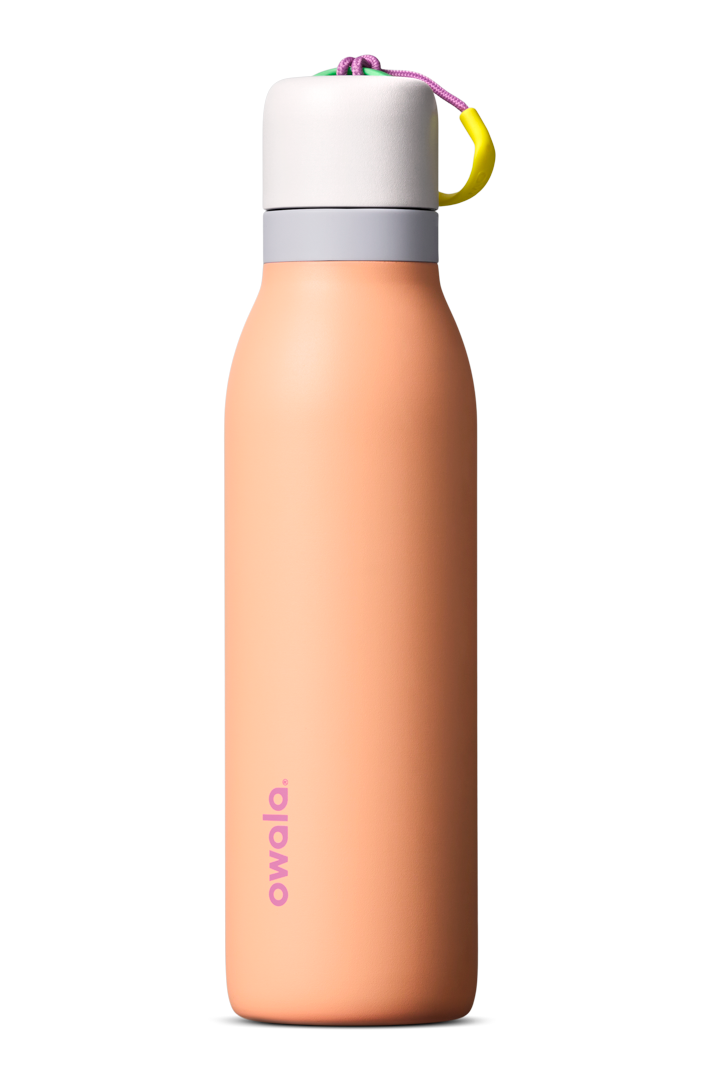 FreeSip® Twist Water Bottle NJKOK