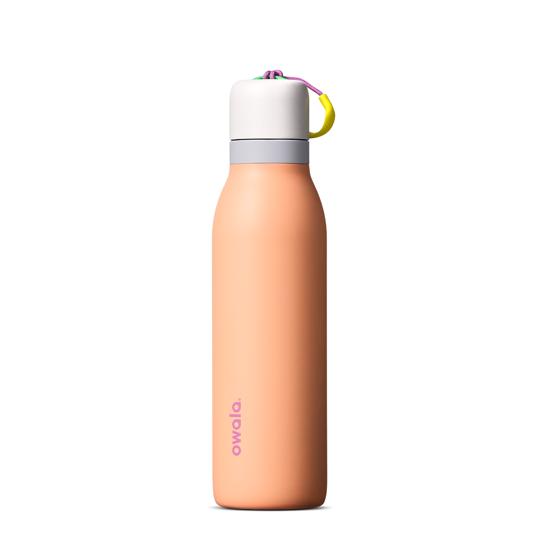FreeSip® Twist CA Water Bottle WC7V9JI3G0