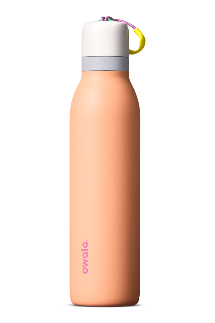 FreeSip® Twist Water Bottle NJKOK