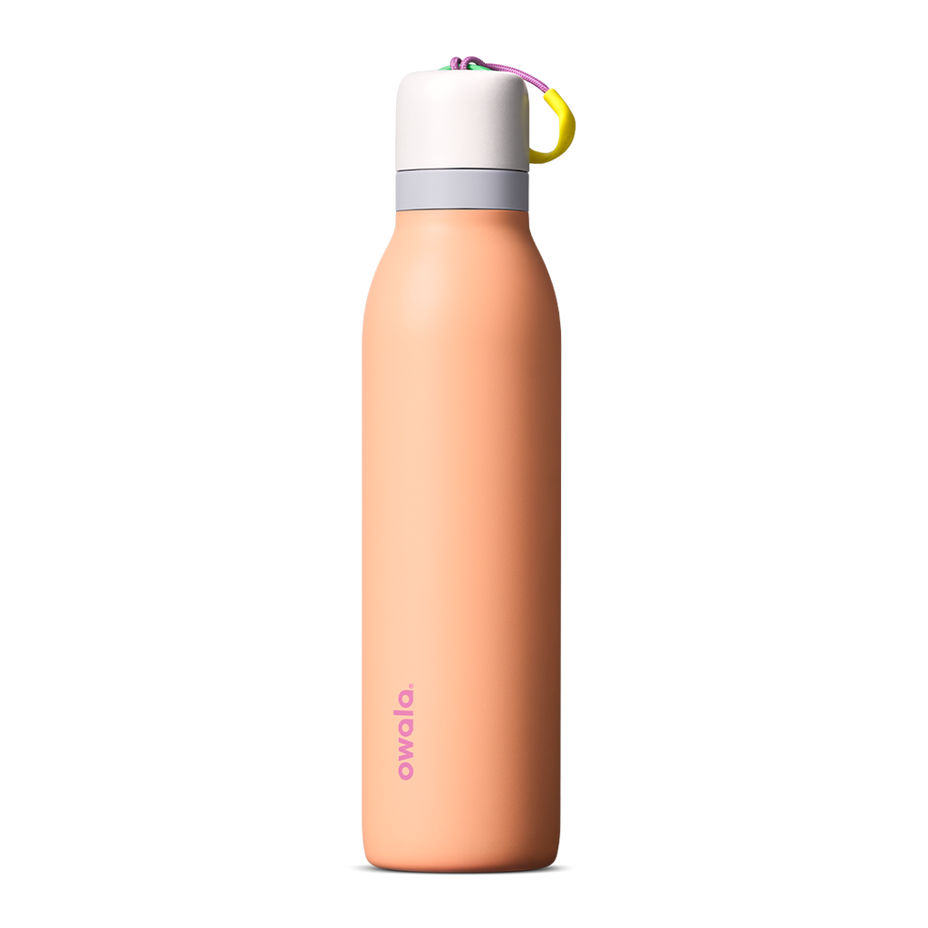 FreeSip® Twist CA Water Bottle WC7V9JI3G0