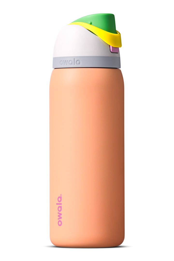 FreeSip® CA Water Bottle 3CQLHVTSA