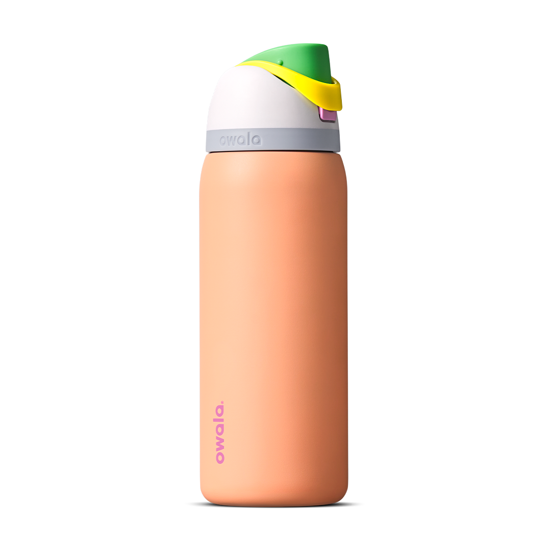 FreeSip® CA Water Bottle 3CQLHVTSA