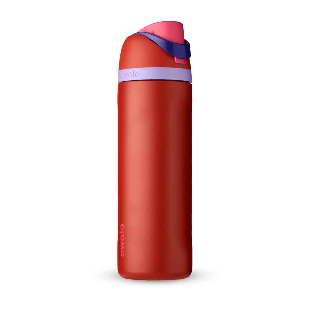 FreeSip® CA Water Bottle 3CQLHVTSA