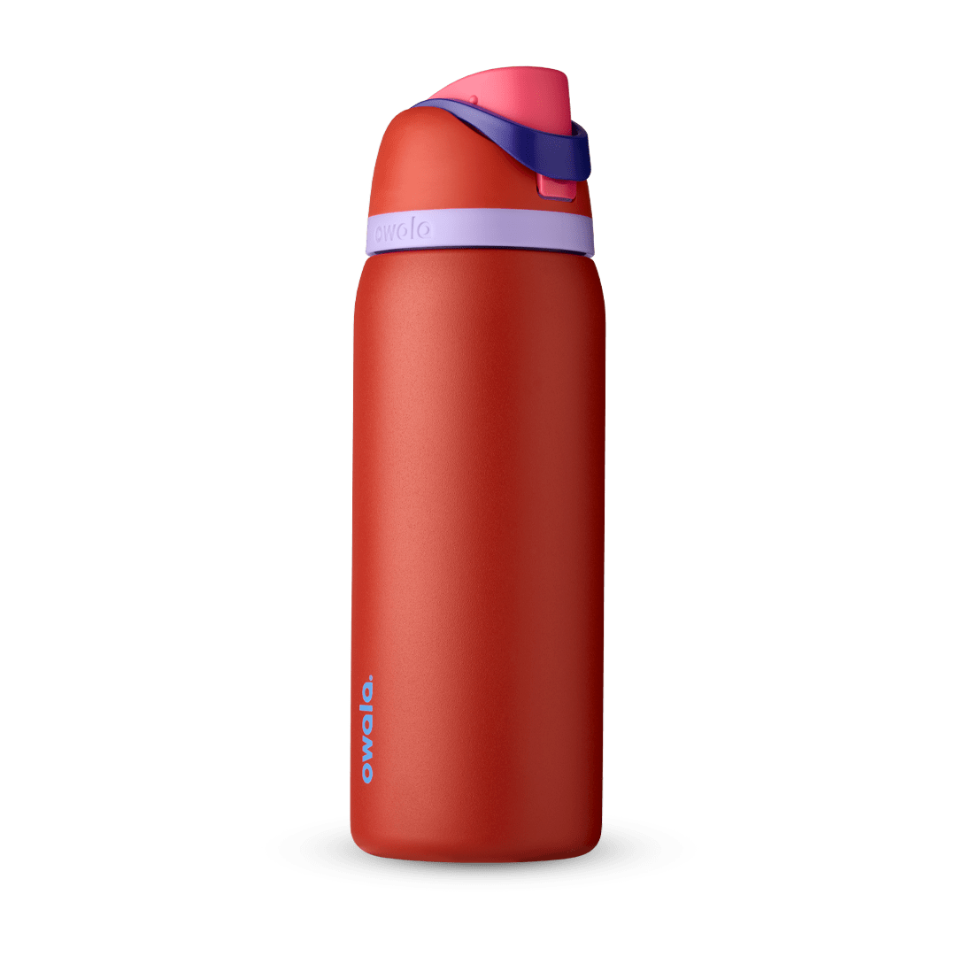 FreeSip® CA Water Bottle 3CQLHVTSA