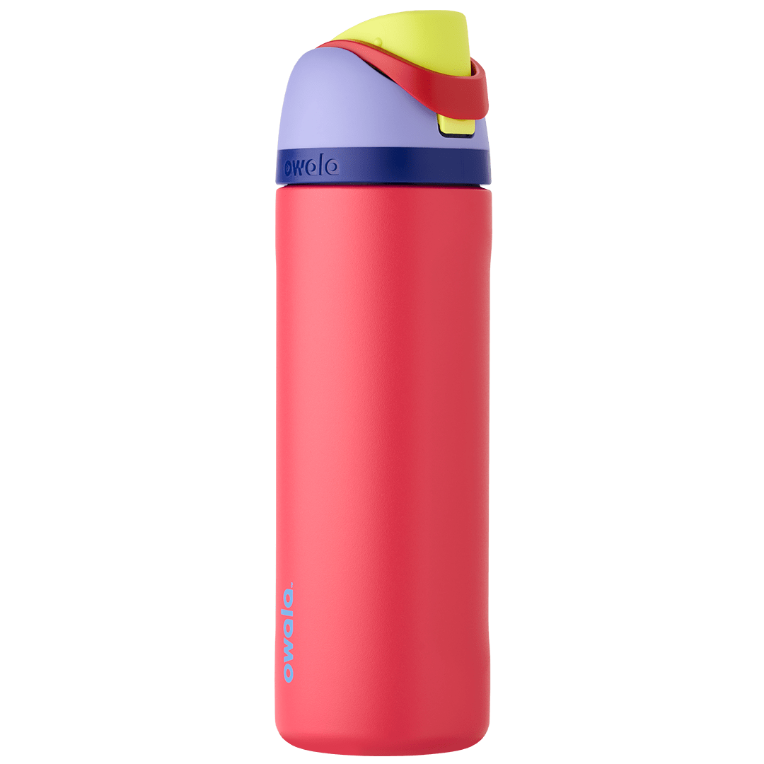 FreeSip® CA Water Bottle 3CQLHVTSA
