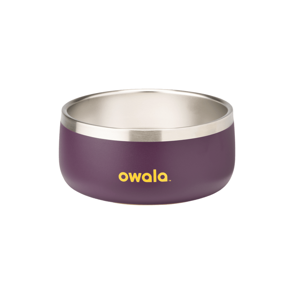 Pet Bowl Water Bottle 123STW0