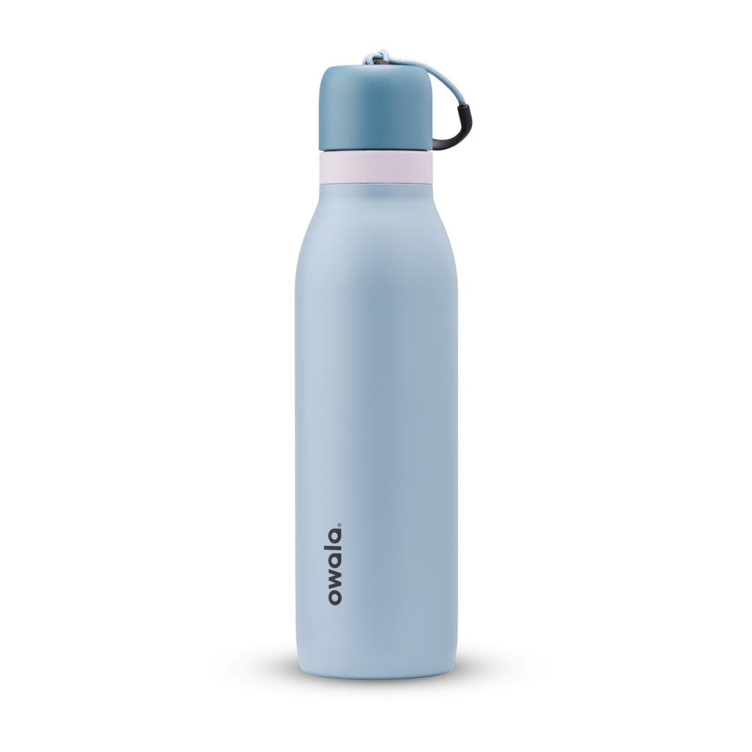 FreeSip® Twist Water Bottle NJKOK