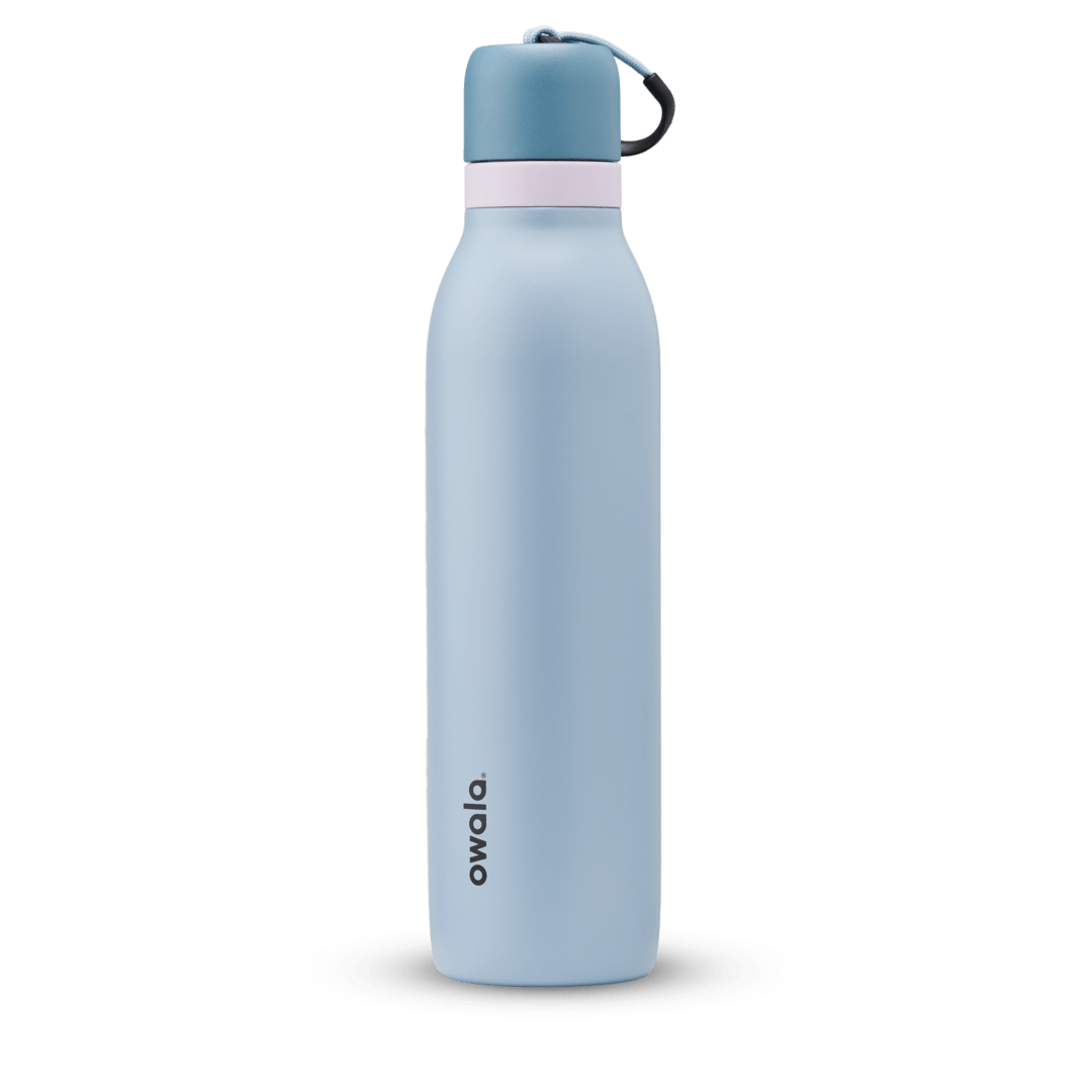 FreeSip® Twist Water Bottle NJKOK