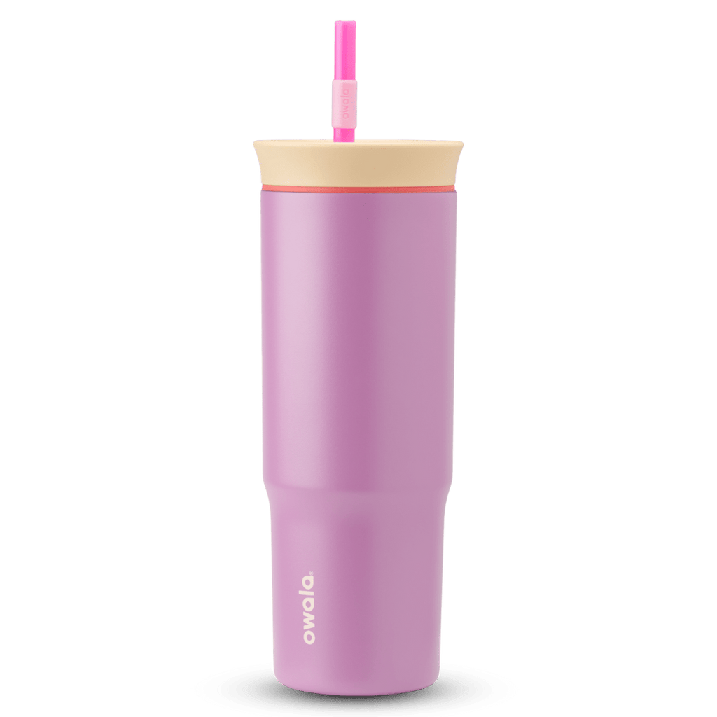 24oz Tumbler Water Bottle 97F3X7FNJW