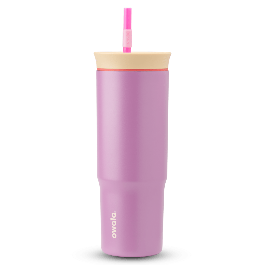 24oz Tumbler Water Bottle 97F3X7FNJW