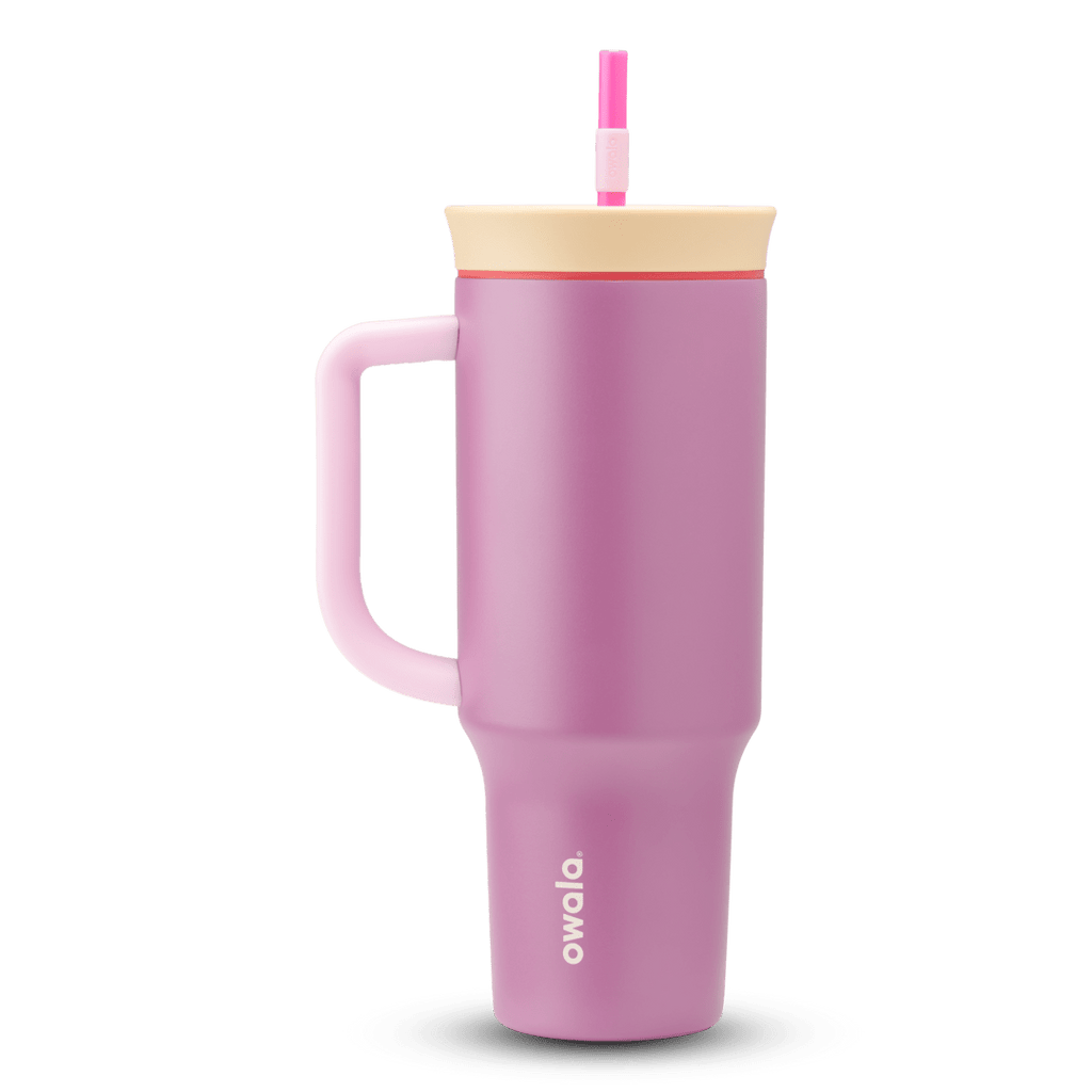 40oz Tumbler Water Bottle HYR3Q8Z1LL