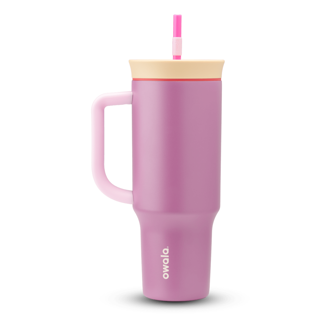 40oz Tumbler Water Bottle HYR3Q8Z1LL